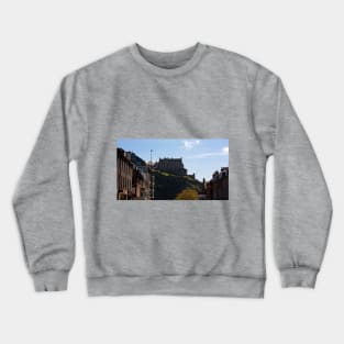 The Hospital Block Crewneck Sweatshirt